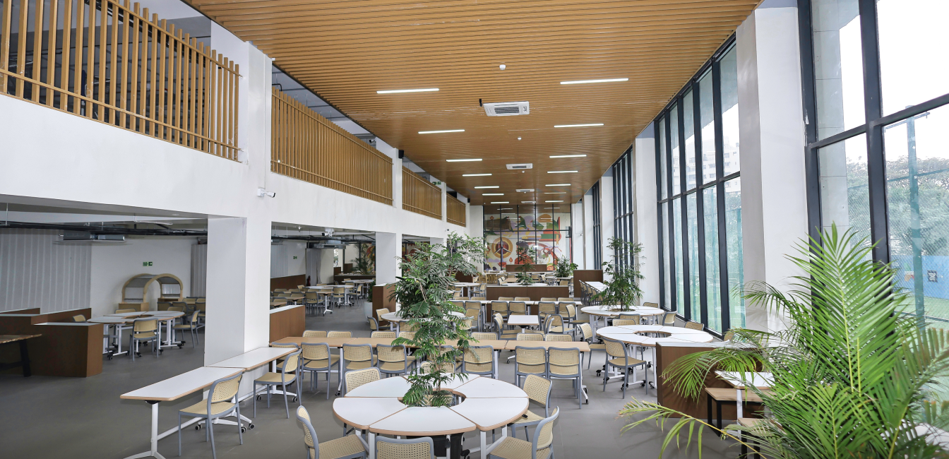 Campus View