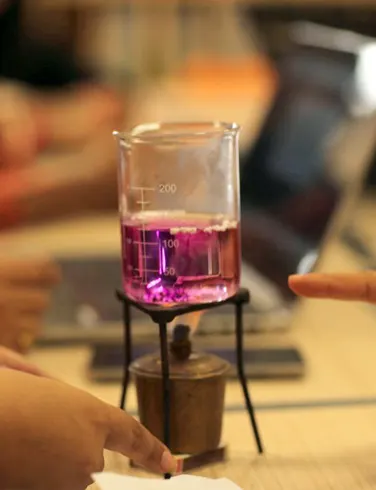 academic Science