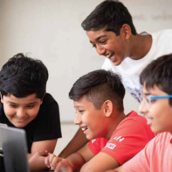 HIXS-deeper-learning