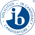 ib pyp logo
