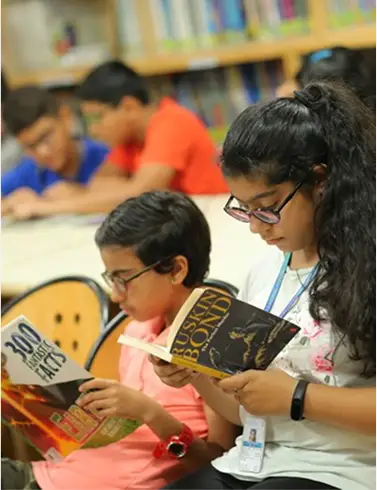 Language & Literacy