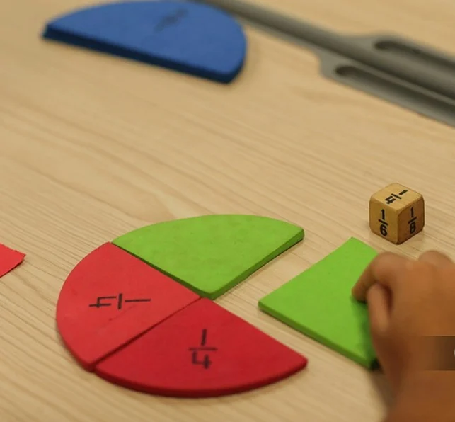 mathematics