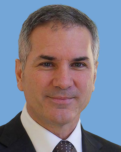 Edward Lawless