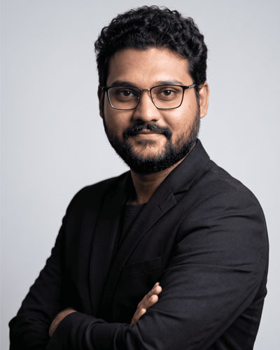 Mohan Sai Edara