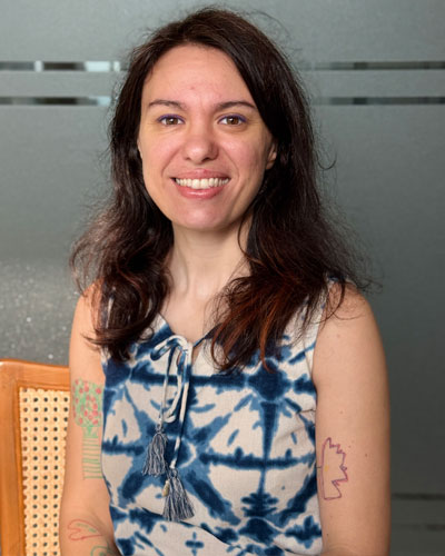 Valentina Caputo