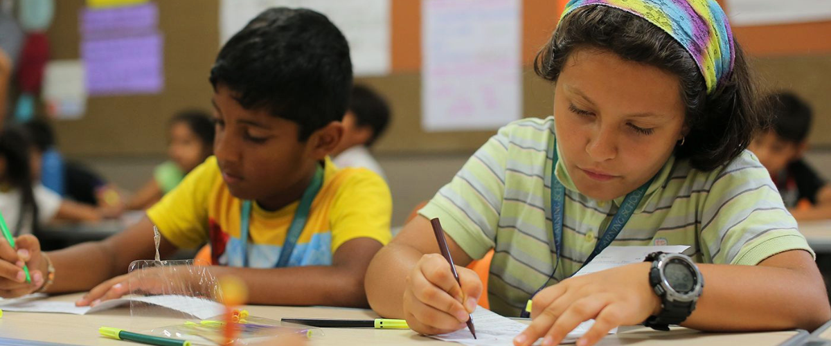 International Curriculum