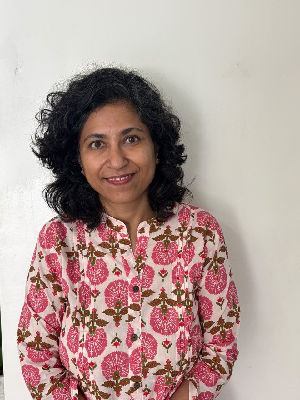 Khona Bhattacharjee