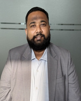 Rohit Menon